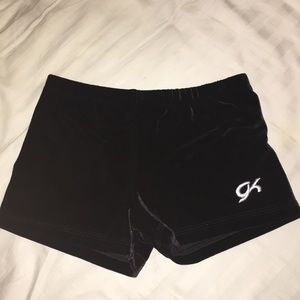 GK Elite Spandex